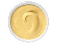 Curry Dip von Lumas Grill