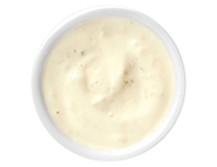 Knoblauch Dip von Lumas Grill